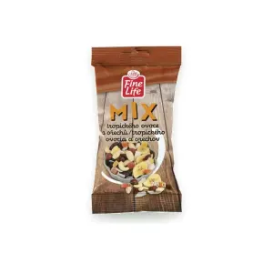 Mix tropická 70 g