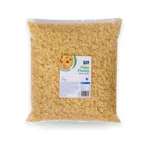 Fleky bezvaječné 5 kg