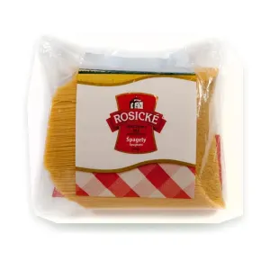 Špagety bezvaječné 5 kg