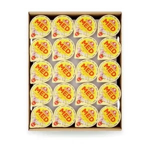 Med květový porce 100 x 20 g