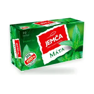 Čaj bylinný mátový 30 g