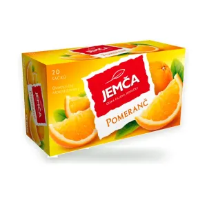 Čaj pomeranč 40 g