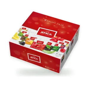Mix čajů Gastro 160 g