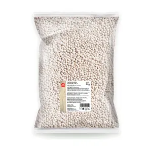 Fazole bílá malá 5 kg