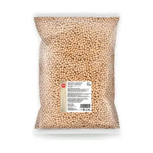 Hrách žlutý celý 5 kg