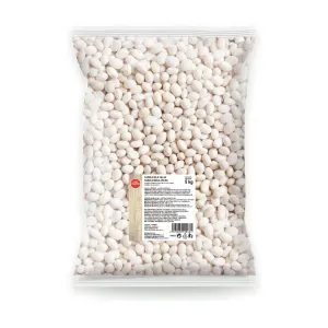 Fazole bílá velká 5 kg