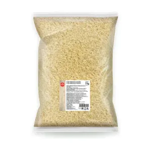 Rýže dlouhozrnná Parboiled Standard 5 kg