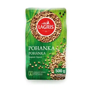 Pohanka loupaná 500 g