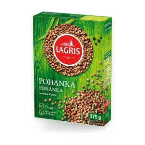 Pohanka loupaná 375 g