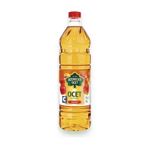 Ocet kvasný jablečný 1 l
