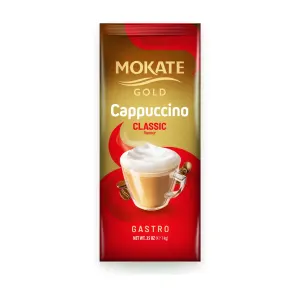 Cappuccino Gold Classic 1 kg
