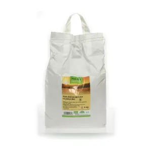 Mouka kukuřičná hladká BIO 4 kg