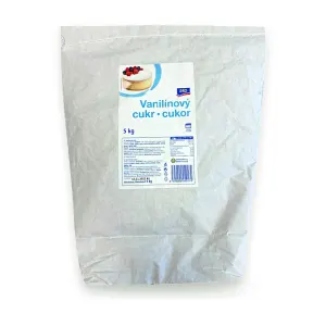 Vanilínový cukr 5 kg