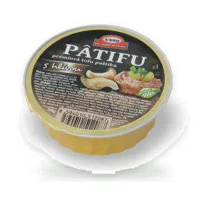 Pomazánka s hlívou 100 g