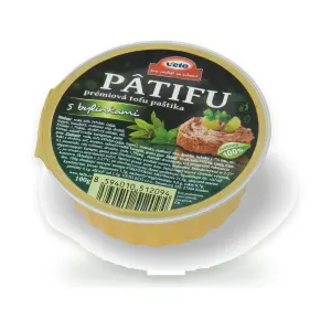 Pomazánka s bylinkami 100 g