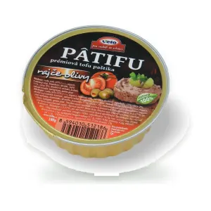 Pomazánka rajče/olivy 100 g