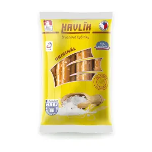 Tyčinky trvanlivé originál 90 g