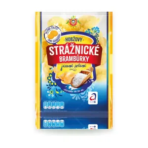Brambůrky solené 60 g