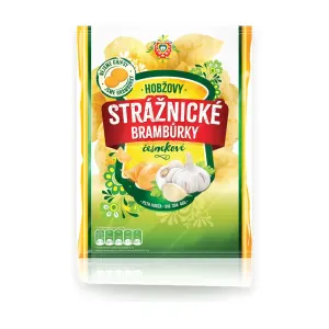 Brambůrky česnekové 60 g