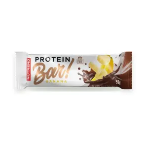 Protein Bar banán 55 g