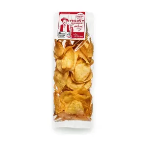 Brambůrky solené 18 x 100 g