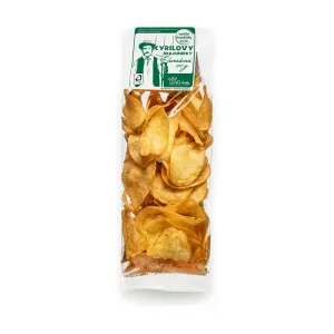 Brambůrky česnekové 18 x 100 g