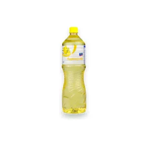 Olej řepkový 1 l PET