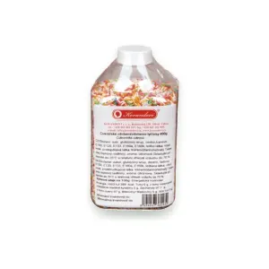 Cukrový posyp tyčinky 400 g