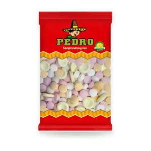 Komprimátový mix 150 g