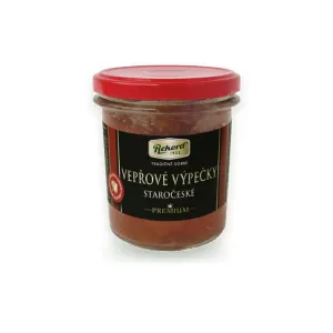 Výpečky vepřové 300 g