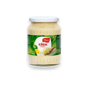 Křen pikantní 700 g