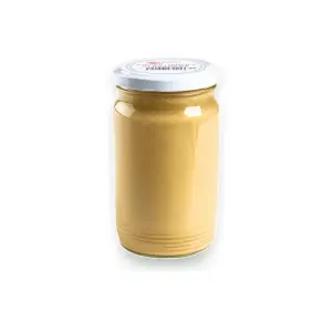 Hořčice plnotučná 350 g