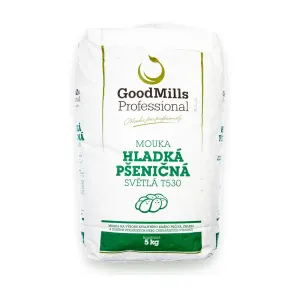Mouka hladká 5 kg