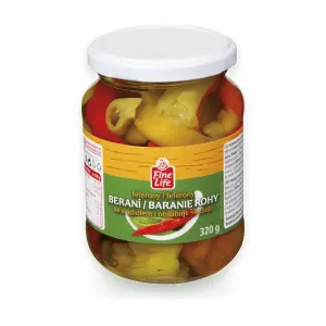 Beraní rohy 320 g