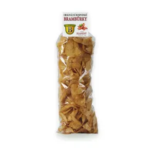 Brambůrky slanina 180 g