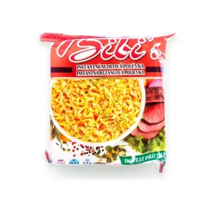 Instantní polévka hovězí 55 g