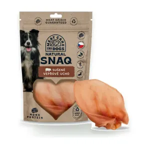 Dog vepřové ucho sušené 60 g