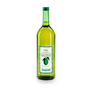 Lime juice sirup 1 l
