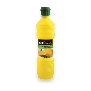 Koncentrát citronový 20 % 6 × 200 ml