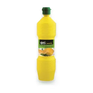 Koncentrát citronový 20 % 6 × 380 ml