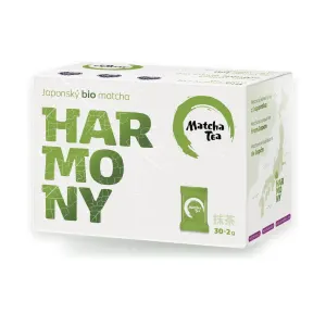 Matcha BIO 30 x 2 g