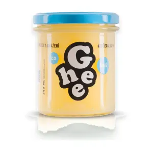 Ghí přepuštěné máslo chlazené 340 g
