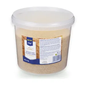 Dry Demerara cukr třtinový 4 kg