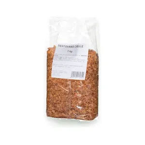 Restovaná cibule kořenící směs 5 kg