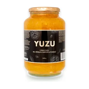 Yuzu 2000 g