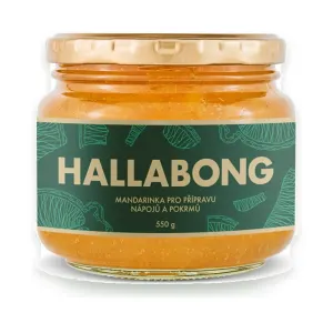 Yuzu Hallabong 550 g
