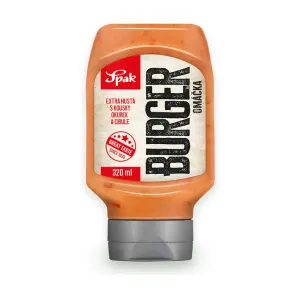 Burger omáčka 320 ml