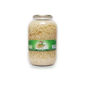 Celer kostky ve sladkokyselém nálevu 3,5 kg