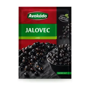 Jalovec celý 20 g