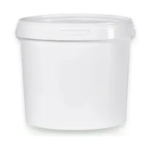 Česneková pasta 10% 5,5 kg